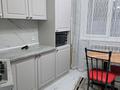 3-бөлмелі пәтер · 100 м² · 1/5 қабат, Толе бе 55 — Макашева, бағасы: 35 млн ₸ в Каскелене — фото 18