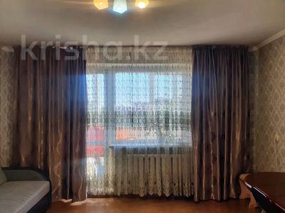 2-комнатная квартира · 55 м² · 7/9 этаж, мкр Юго-Восток, Мкр Юго-Восток, 27й микрорайон 10 за ~ 18.9 млн ₸ в Караганде, Казыбек би р-н
