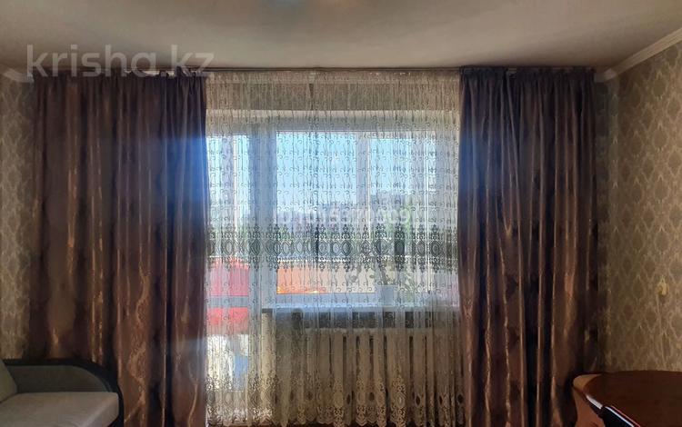 2-бөлмелі пәтер · 55 м² · 7/9 қабат, 27-шағынаудан, Мкр Юго-Восток, 27й микрорайон 10, бағасы: ~ 18.9 млн ₸ в Караганде, Казыбек би р-н — фото 2