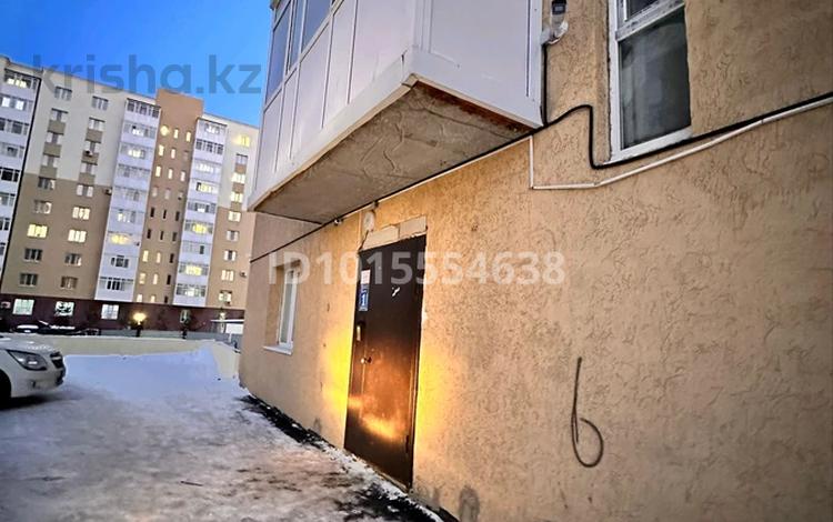 1-бөлмелі пәтер · 47 м² · 7/10 қабат, Жумабаева 60/4, бағасы: 180 000 ₸ в Астане, Алматы р-н — фото 2