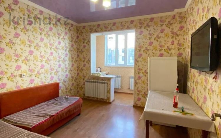 1-бөлмелі пәтер · 38 м² · 5/12 қабат, Култегин 5, бағасы: 20.5 млн ₸ в Астане, Нура р-н — фото 2
