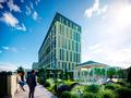 2-бөлмелі пәтер · 56 м² · 4/10 қабат, Есенберлина 58, бағасы: 300 000 ₸ в Усть-Каменогорске — фото 33
