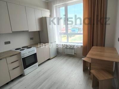 2-комнатная квартира · 56 м² · 4/10 этаж, Есенберлина 58 за 300 000 ₸ в Усть-Каменогорске