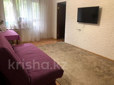 2-бөлмелі пәтер · 43 м² · 2/4 қабат, №11 ш/а. 12, бағасы: 28 млн ₸ в Алматы, Ауэзовский р-н