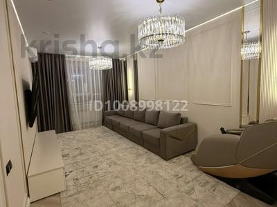 3-бөлмелі пәтер · 88 м² · 7/9 қабат, Байдибек би 126/6, бағасы: 75 млн ₸ в Шымкенте, Каратауский р-н