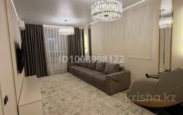 3-комнатная квартира · 88 м² · 7/9 этаж, Байдибек би 126/6 за 75 млн ₸ в Шымкенте, Каратауский р-н — фото 2