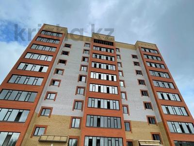 1-комнатная квартира, 32 м², 3/9 этаж, Джамбула за 13 млн 〒 в Семее