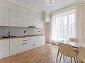 2-комнатная квартира · 59.1 м² · 9/12 этаж, Тауелсиздик 25/1 — Полноценная 2-комнатная квартира 59,1 м² в кирпичном доме комфорт-класса от SVOYDOM | Потолки 3 м | Мебель и ремонт | Заезжай и живи! за 48 млн ₸ в Астане, Алматы р-н — фото 4