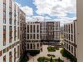 2-комнатная квартира · 59.1 м² · 9/12 этаж, Тауелсиздик 25/1 — Полноценная 2-комнатная квартира 59,1 м² в кирпичном доме комфорт-класса от SVOYDOM | Потолки 3 м | Мебель и ремонт | Заезжай и живи! за 48 млн ₸ в Астане, Алматы р-н — фото 17