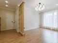 2-комнатная квартира · 59.1 м² · 9/12 этаж, Тауелсиздик 25/1 — Полноценная 2-комнатная квартира 59,1 м² в кирпичном доме комфорт-класса от SVOYDOM | Потолки 3 м | Мебель и ремонт | Заезжай и живи! за 48 млн ₸ в Астане, Алматы р-н — фото 12