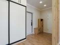 2-комнатная квартира · 59.1 м² · 9/12 этаж, Тауелсиздик 25/1 — Полноценная 2-комнатная квартира 59,1 м² в кирпичном доме комфорт-класса от SVOYDOM | Потолки 3 м | Мебель и ремонт | Заезжай и живи! за 48 млн ₸ в Астане, Алматы р-н — фото 13