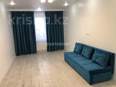 3-бөлмелі пәтер · 80 м² · 1/16 қабат, мкр Калкаман-1 36/13 — Абишева, бағасы: 400 000 ₸ в Алматы, Наурызбайский р-н