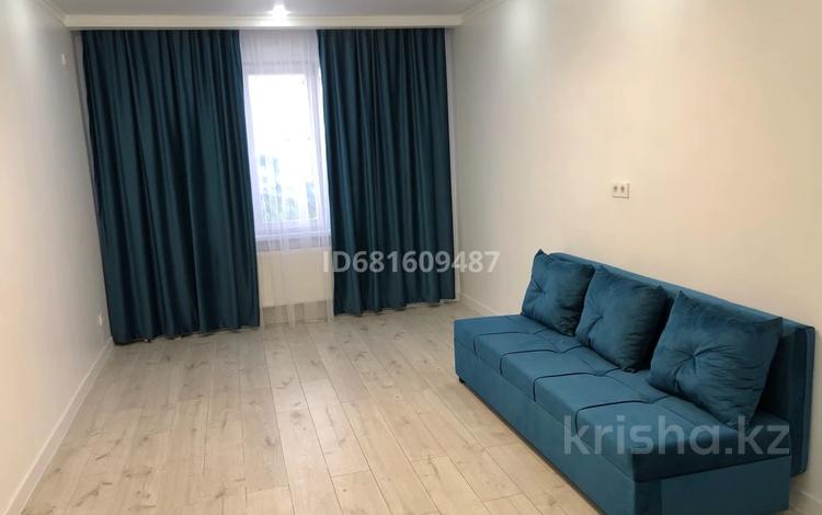 3-бөлмелі пәтер · 80 м² · 1/16 қабат, мкр Калкаман-1 36/13 — Абишева, бағасы: 400 000 ₸ в Алматы, Наурызбайский р-н — фото 31