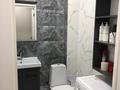 3-бөлмелі пәтер · 80 м² · 1/16 қабат, мкр Калкаман-1 36/13 — Абишева, бағасы: 400 000 ₸ в Алматы, Наурызбайский р-н — фото 20