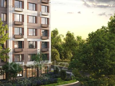 2-комнатная квартира · 47.4 м² · 12/12 этаж, Райымбека 210/27 за ~ 37.4 млн ₸ в Алматы, Алмалинский р-н