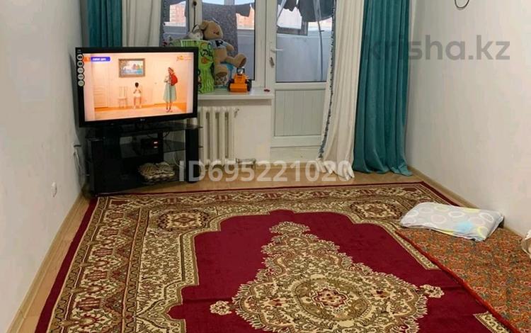 2-комнатная квартира · 58 м² · 4/5 этаж, Левый берег 39 за 130 000 〒 в  — фото 2