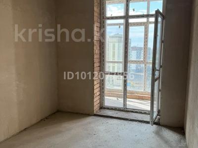 1-бөлмелі пәтер · 38 м² · 10/12 қабат, ул. Чингиза Айтматова 65, бағасы: 19.5 млн ₸ в Астане, Есильский р-н