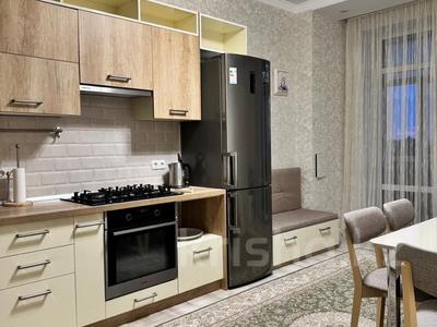 2-комнатная квартира · 81 м² · 7/7 этаж, Назарбаева 233/3 за 41 млн ₸ в Уральске