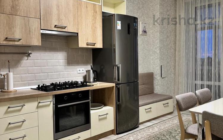 2-комнатная квартира · 81 м² · 7/7 этаж, Назарбаева 233/3 за 41 млн ₸ в Уральске — фото 2