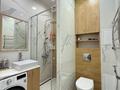 4-бөлмелі пәтер · 78 м² · 6/10 қабат, Анет баба 13, 13/1, 13/2 — ТРЦ Хан Шатыр, бағасы: 52.5 млн ₸ в Астане, Нура р-н — фото 11