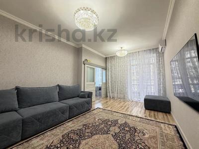 4-бөлмелі пәтер · 78 м² · 6/10 қабат, Анет баба 13, 13/1, 13/2 — ТРЦ Хан Шатыр, бағасы: 52.5 млн ₸ в Астане, Нура р-н
