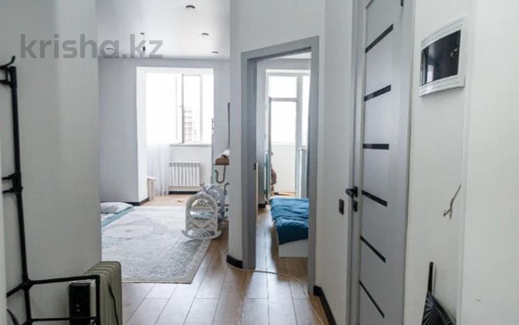 2-бөлмелі пәтер · 36 м² · 7/9 қабат, Калдаяков 26, бағасы: ~ 21.1 млн ₸ в Астане, Сарайшык р-н — фото 2