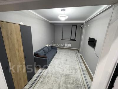 1-комнатная квартира · 46.2 м² · 4/5 этаж, 15 — Жаңа қала - Шнос арасында за 130 000 ₸ в Туркестане