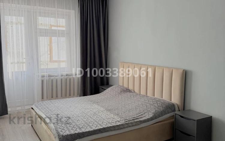 1-комнатная квартира · 36 м² · 2/5 этаж, Макарова 22а за 11 млн ₸ в Таразе — фото 2