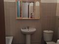 2-бөлмелі пәтер · 70 м² · 8/13 қабат, мкр Нуркент — Момышулы Рыскулова, бағасы: 250 000 ₸ в Алматы, Алатауский р-н — фото 7