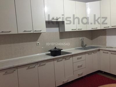 2-бөлмелі пәтер · 70 м² · 8/13 қабат, мкр Нуркент — Момышулы Рыскулова, бағасы: 250 000 ₸ в Алматы, Алатауский р-н