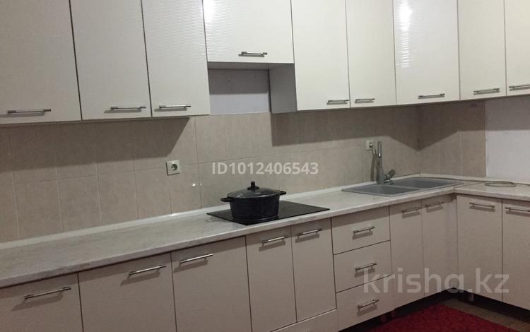 2-бөлмелі пәтер · 70 м² · 8/13 қабат, мкр Нуркент — Момышулы Рыскулова, бағасы: 250 000 ₸ в Алматы, Алатауский р-н — фото 8