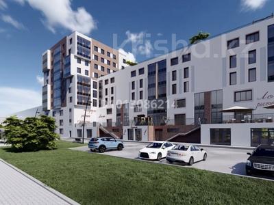3-комнатная квартира · 88.05 м² · 5/6 этаж, Карбышева — Чкалова за 40 млн ₸ в Костанае