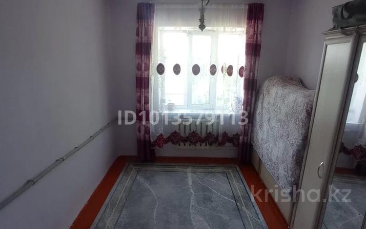 3-комнатная квартира · 65 м² · 2/2 этаж, Қонаева 112/3 — Ориентировочно находится напротив Бекмарт за 20 млн ₸ в Казыгурте — фото 2