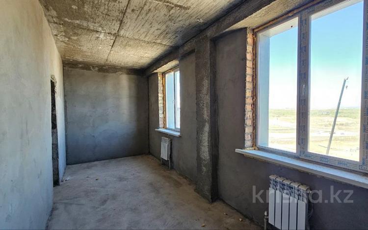 1-бөлмелі пәтер · 38.3 м² · 10/10 қабат, Илияса Есенберлина 66, бағасы: ~ 15.3 млн ₸ в Усть-Каменогорске — фото 2
