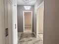 2-комнатная квартира · 73 м² · 15/18 этаж, Сауран 3 за 400 000 ₸ в Астане, Есильский р-н — фото 10