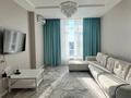 2-комнатная квартира · 73 м² · 15/18 этаж, Сауран 3 за 400 000 ₸ в Астане, Есильский р-н — фото 5