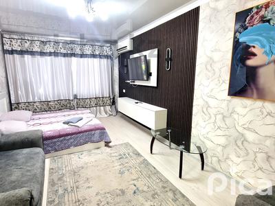 1-комнатная квартира · 45 м² · 1/5 этаж, Анаркулова 15 за 15 000 ₸ в Жезказгане