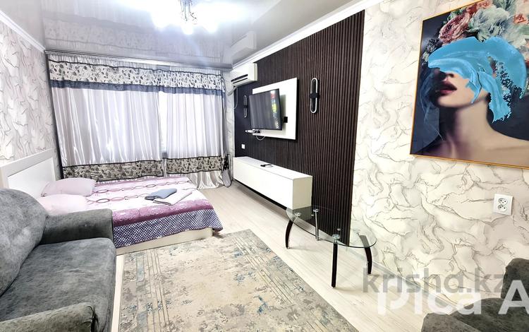 1-комнатная квартира · 45 м² · 1/5 этаж, Анаркулова 15 за 15 000 ₸ в Жезказгане — фото 52