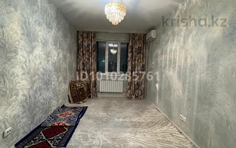 1-бөлмелі пәтер · 39.6 м² · 11/12 қабат, Райымбека 259 — Брюсова, бағасы: 30 млн ₸ в Алматы, Жетысуский р-н — фото 2