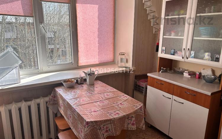 2-бөлмелі пәтер · 39.6 м² · 5/5 қабат, сураганова 12/2, бағасы: 11.9 млн ₸ в Павлодаре — фото 2