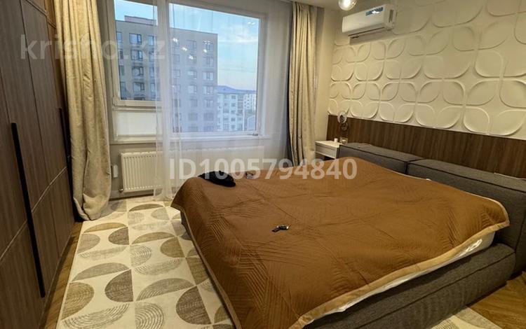 3-бөлмелі пәтер · 75 м² · 6/9 қабат, мкр Нурсая, Абулхайр-хана 69/5, бағасы: 58 млн ₸ в Атырау — фото 2
