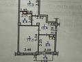 2-бөлмелі пәтер · 55 м² · 8/9 қабат, Аль-Фараби 2/1, бағасы: 23.9 млн ₸ в Усть-Каменогорске — фото 2