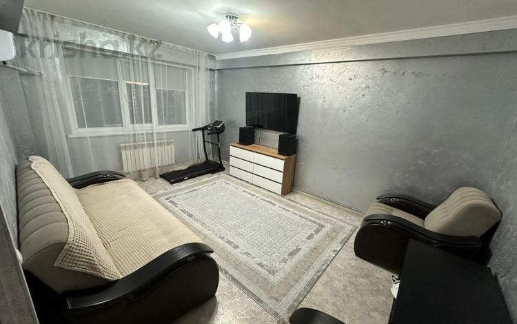 2-бөлмелі пәтер · 55 м² · 8/9 қабат, Аль-Фараби 2/1, бағасы: 23.9 млн ₸ в Усть-Каменогорске — фото 34