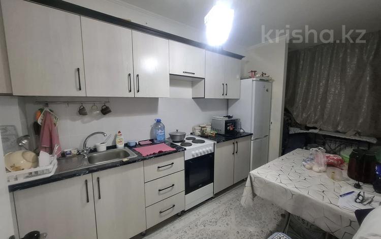 1-комнатная квартира · 36 м² · 11/12 этаж, 11 29/2 — Саттарханова и 11улица, возле мечети за 13.5 млн ₸ в Туркестане — фото 2