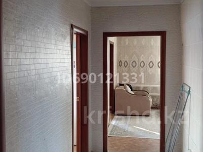 Отдельный дом · 3 комнаты · 71.6 м² · 10 сот., Абая 41/1 — Абая за 24 млн ₸ в Акколе
