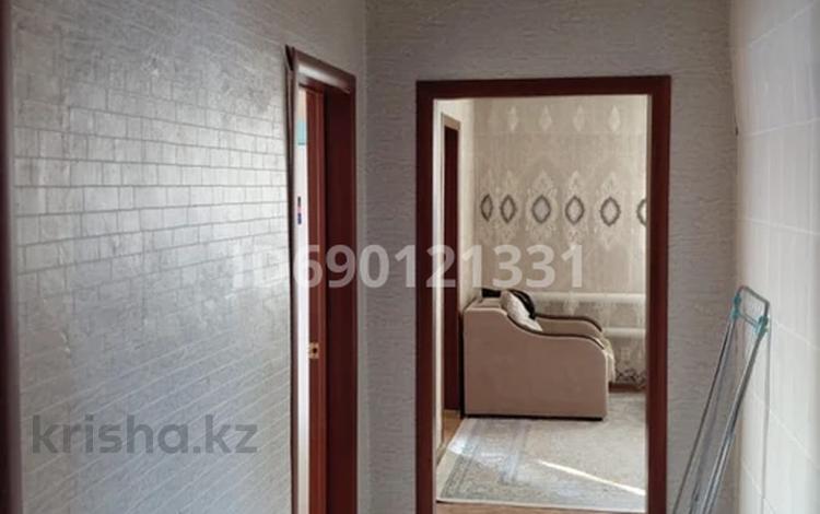 Отдельный дом · 3 комнаты · 71.6 м² · 10 сот., Абая 41/1 — Абая за 24 млн ₸ в Акколе — фото 21