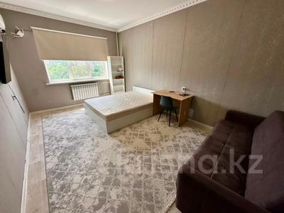 1-комнатная квартира · 41 м² · 8/9 этаж, мкр Аксай-2 за 26.9 млн ₸ в Алматы, Ауэзовский р-н