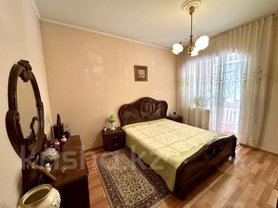 3-бөлмелі пәтер · 76 м² · 2/9 қабат, мкр Жетысу-2 72, бағасы: 55 млн ₸ в Алматы, Ауэзовский р-н