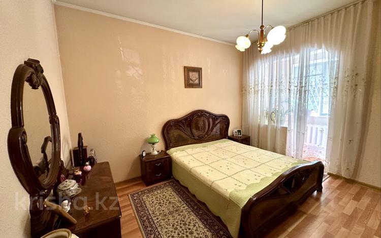 3-бөлмелі пәтер · 76 м² · 2/9 қабат, мкр Жетысу-2 72, бағасы: 55 млн ₸ в Алматы, Ауэзовский р-н — фото 2
