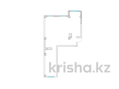 3-комнатная квартира · 85 м² · 2/4 этаж, Ал Кожа ата 6362 — Шаимерденова за ~ 46.8 млн 〒 в Туркестане
